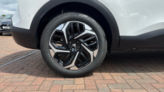 Citroen C4 1.2 PureTech [130] Max 5dr Auto Petrol Hatchback